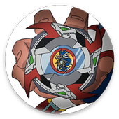 🎬 BeyBlade Videos icon