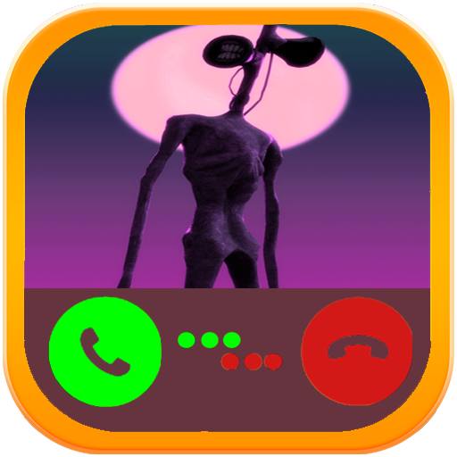 Siren head Call video jokes icon