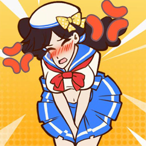 Naughty Boy: Brain Test icon