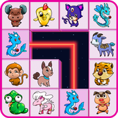 Connect Animal 2019 - Lunar Zodiac icon