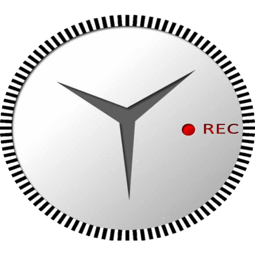 Video Stop Watch icon