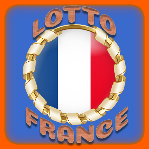 Lotto FRANCE icon