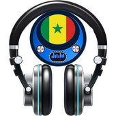 Radio Senegal icon