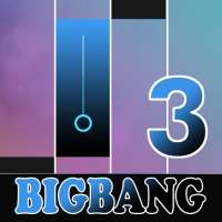 BigBang Magic Tiles 3-KPOP Music Tiles