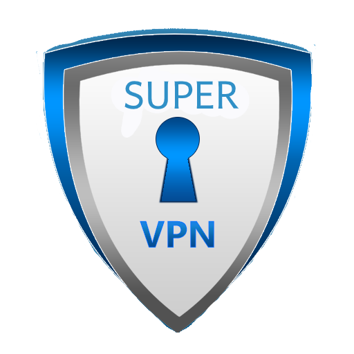 SuperVPN-Free&amp;Ulimited icon