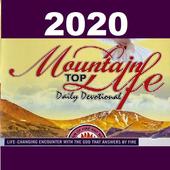 Mountain of Fire Daily Devotional 2020 icon