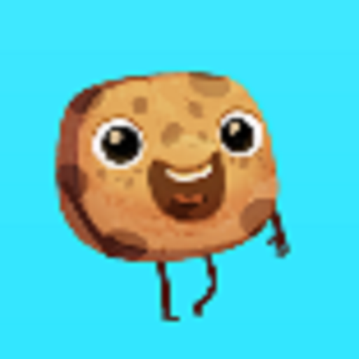 Cookie Monster icon