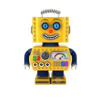 Bluetooth Robo Car Controller