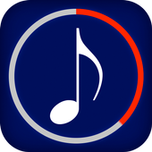 Music Player - Mp3 Player أيقونة