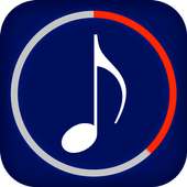 Music Player - Mp3 Player on 9Apps