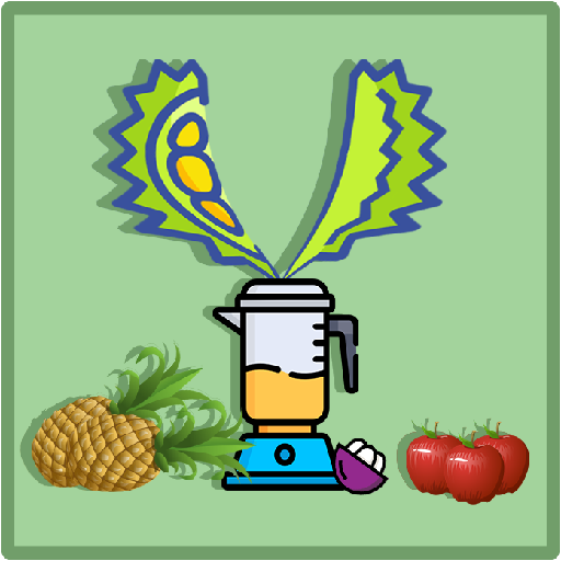 Fruit Juicer icon