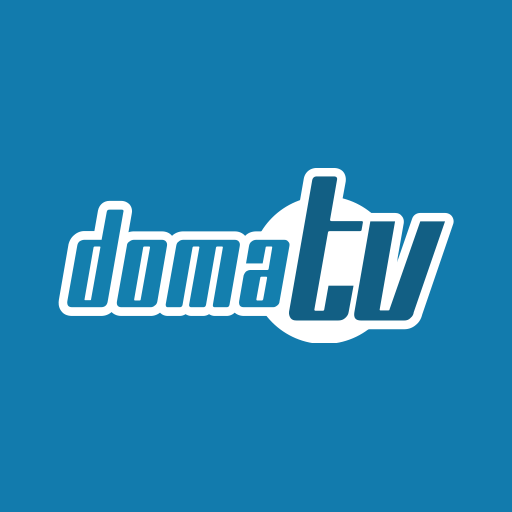 ikon DomaTV