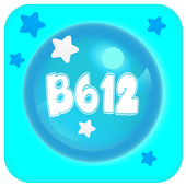 Camera B612" HD icon