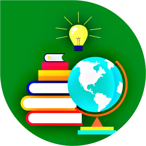College Student Material icon