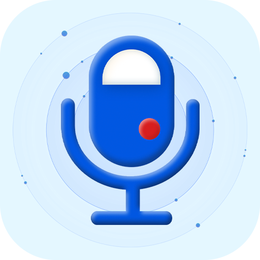Voice Changer Master icon