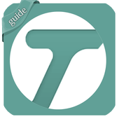 guide for tagged icon