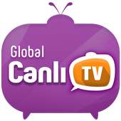 LiveTV Global - Canlı TV on 9Apps