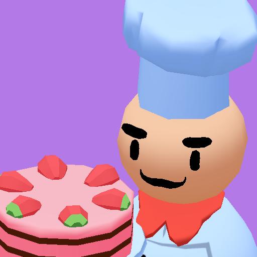 Overcook Master icon