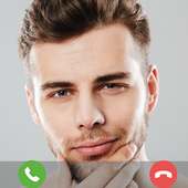 Boyfriend fake call prank on 9Apps