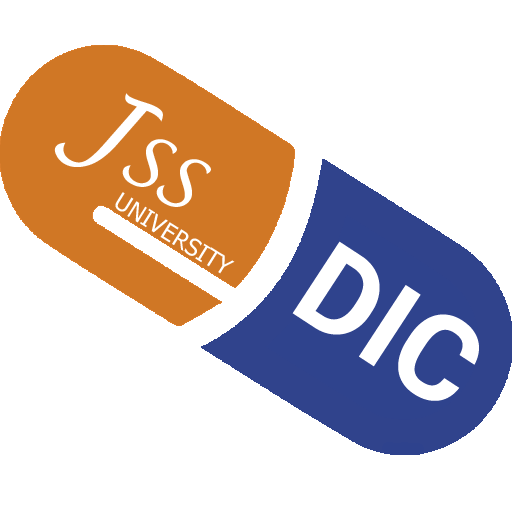 Drug Info Service иконка