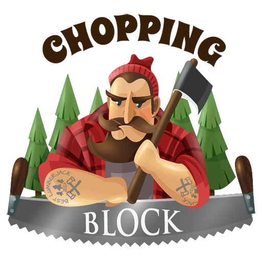 Chopping Block icon