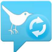 Update Twitter on 9Apps