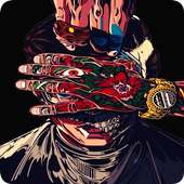 Ghetto Wallpaper on 9Apps