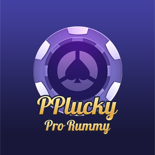 PPlucky pro  Rummy icon