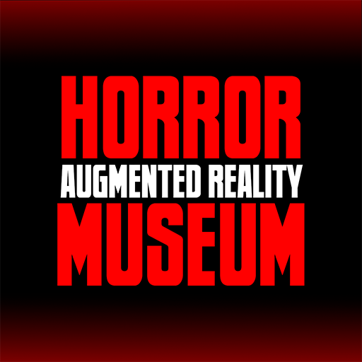 Horror Museum AR icon
