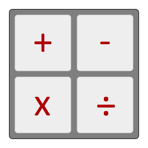 Simple Calculator icon