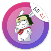 Mi A1 Roms icon