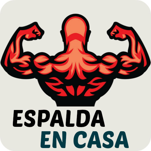 Espalda En Casa icon
