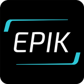 EPIK أيقونة