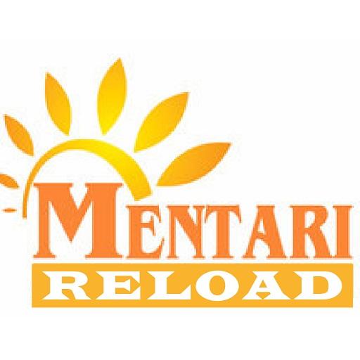 ikon Mentari Reload