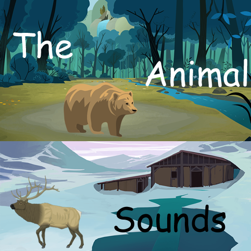 The Animals Sound Lite icon