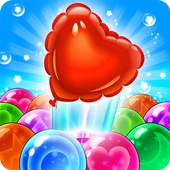 Bubble Pet - Puzzle Shot