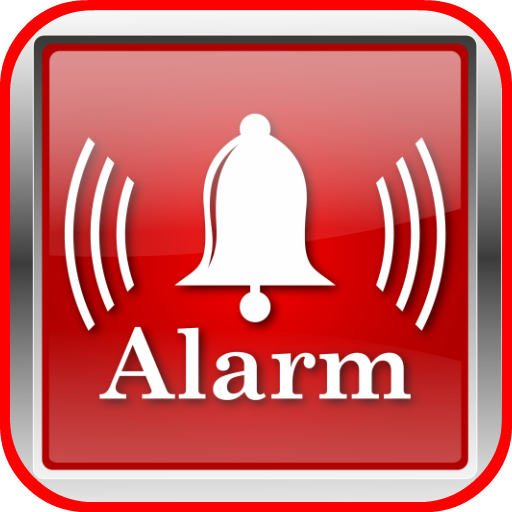 Loud Alarm Ringtones Free icon