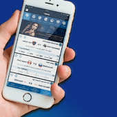 Sports 2GO for 1XBet Daily icon