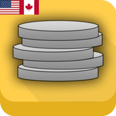 Coin Melt Value Calculator icon
