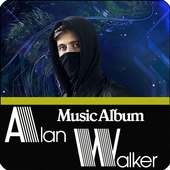 Alan Walker Music Album on 9Apps