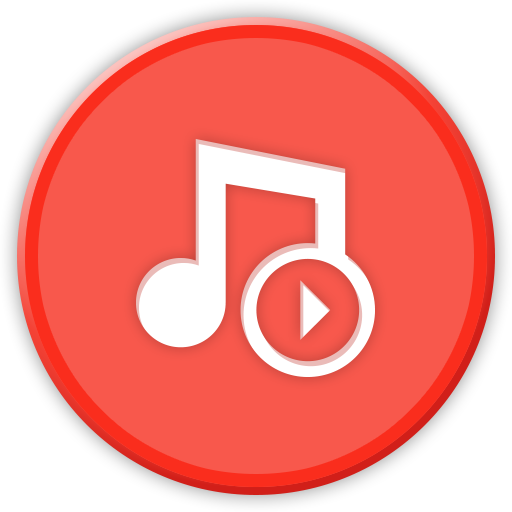 MP3 Player icon