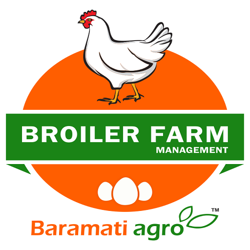 Broiler Farm Management icon