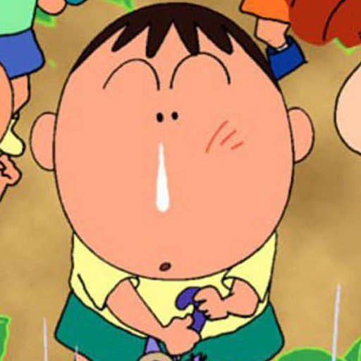 Super shin-chan Game Adventure icon