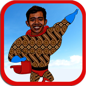 ikon Game Super Dede