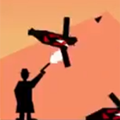 One Bullet Kill All icon