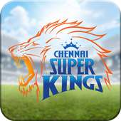 Chennai Super Kings(CSK) IPL Sticker for whatsapp