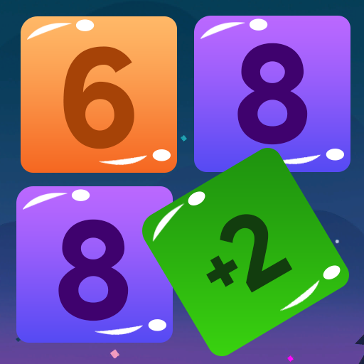 Get Block 50 - Puzzle Math icon
