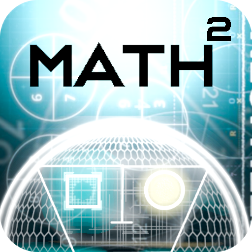 Math Square - IQ Tests and Brain Puzzles Games icon