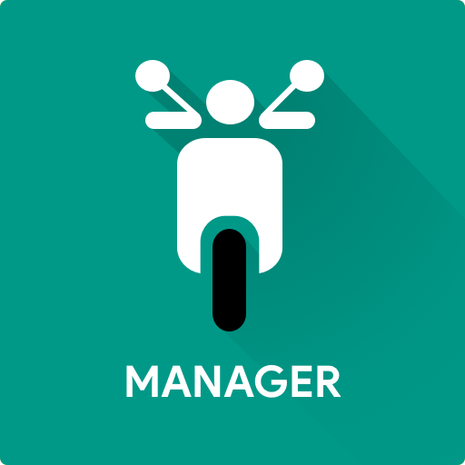 Partner Manager icon