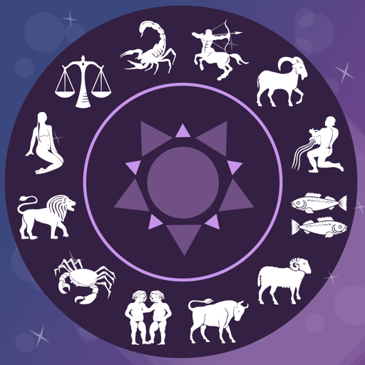 Daily Horoscope - Astrology icon